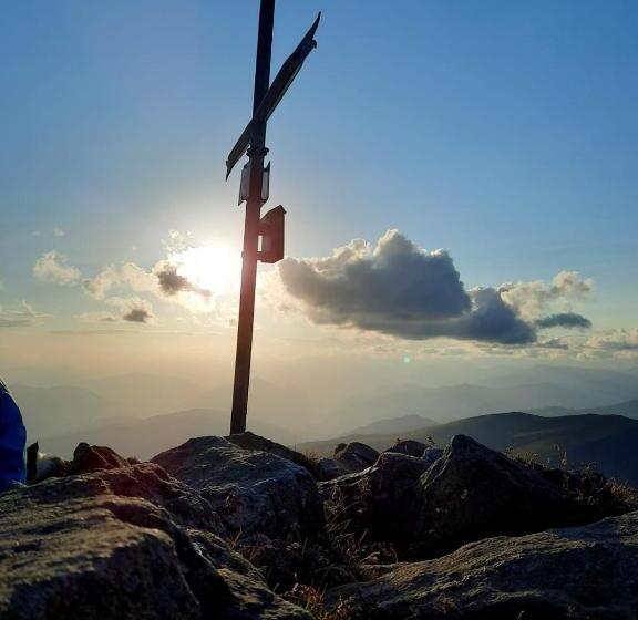 Апартаменты 2 Спальни, Biohof Köck Tonibauer