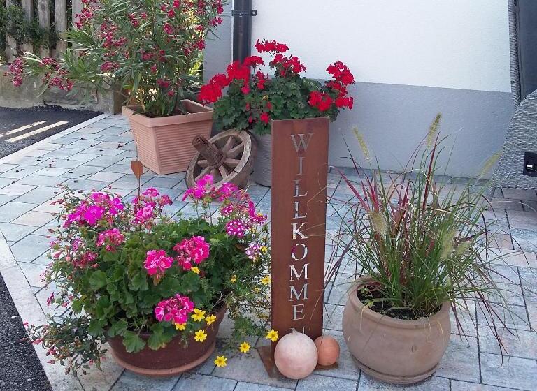 2 Bedrooms Apartment Mountain View, Biohof Köck Tonibauer