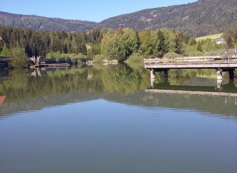 2 Bedrooms Apartment Mountain View, Biohof Köck Tonibauer