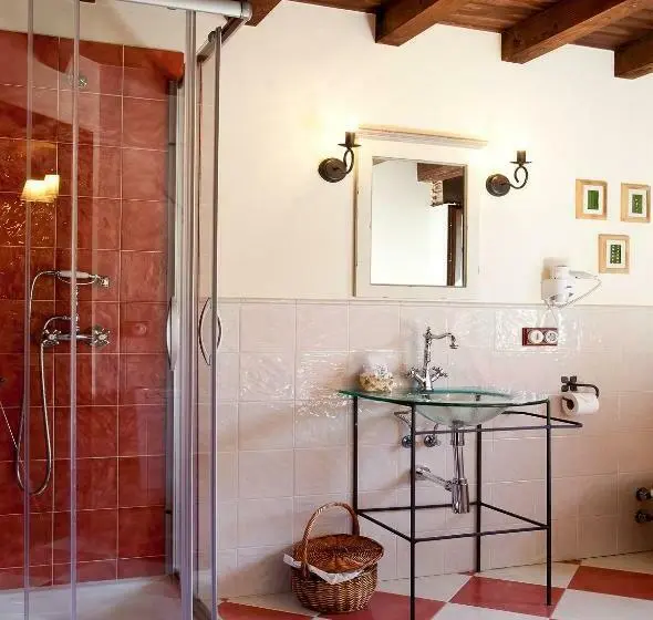 スーペリアールーム, Casa Cachón