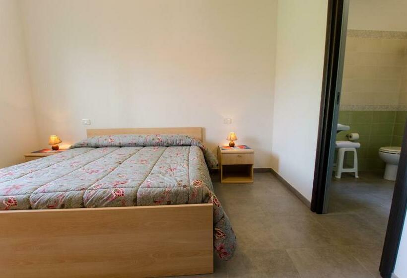 חדר סטנדרט, Il Pozzetto