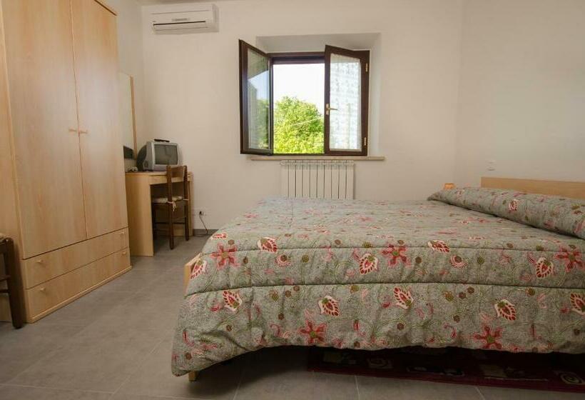 חדר סטנדרט, Il Pozzetto