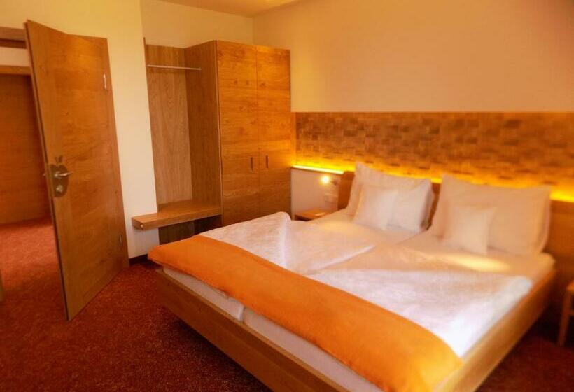 חדר סטנדרט, Mostlandhof