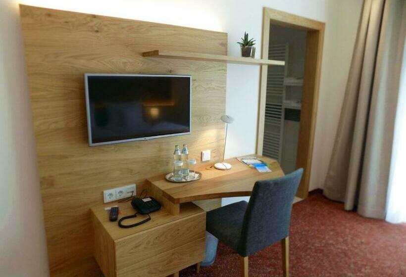 חדר סטנדרט, Mostlandhof