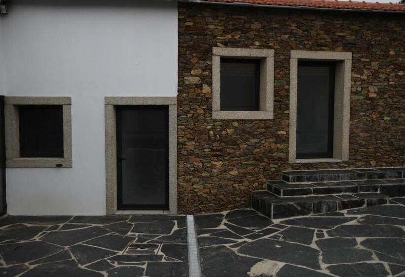 Номер Стандарт, Quinta De Gildinho