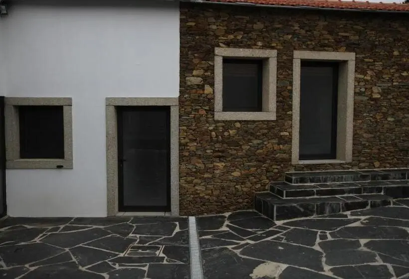 スタンダードルーム, Quinta De Gildinho