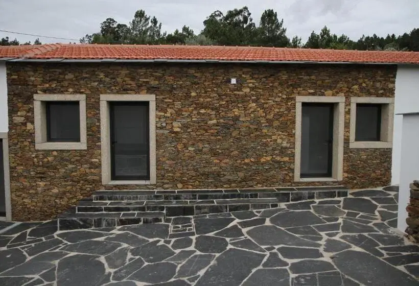 スタンダードルーム, Quinta De Gildinho
