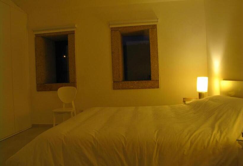 غرفة قياسية, Quinta De Gildinho