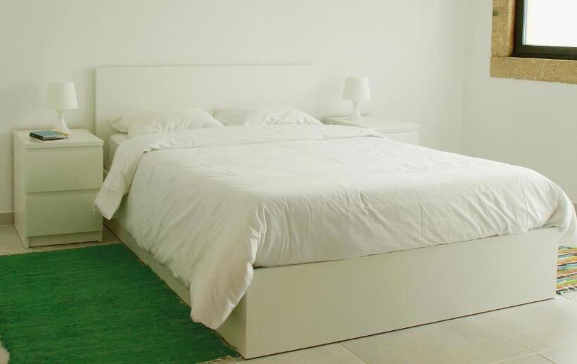 Номер Стандарт, Quinta De Gildinho