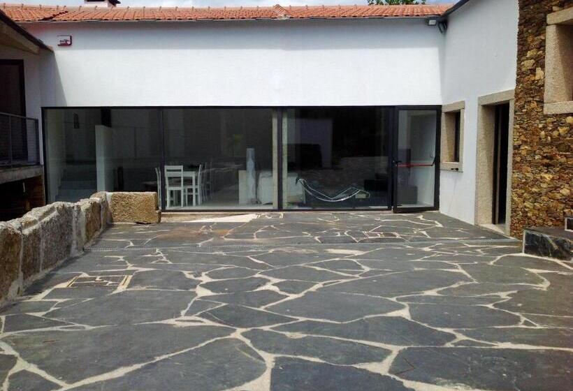 غرفة قياسية, Quinta De Gildinho