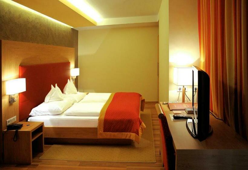 标准间, Schreiner S Das Waldviertel Haus