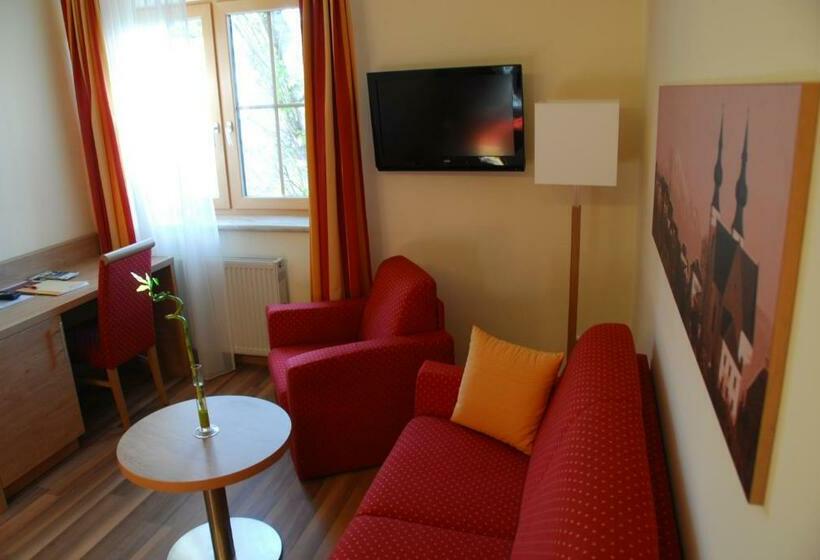 クラシックルーム, Schreiner S   Das Waldviertel Haus