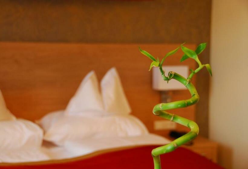 古典房间, Schreiner S Das Waldviertel Haus