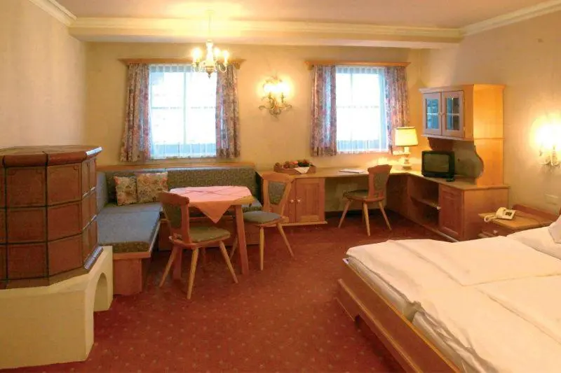 クラシックルーム, Schreiner S Das Waldviertel Haus