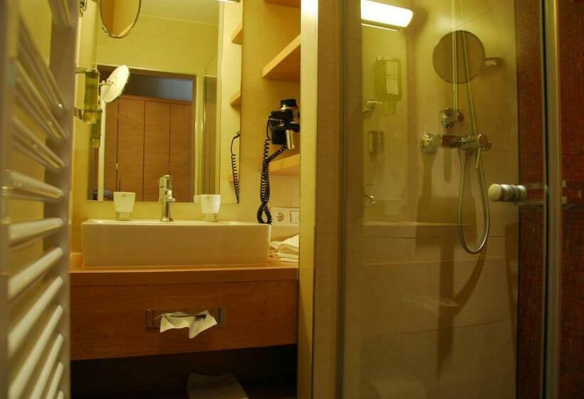 标准单人间, Schreiner S Das Waldviertel Haus