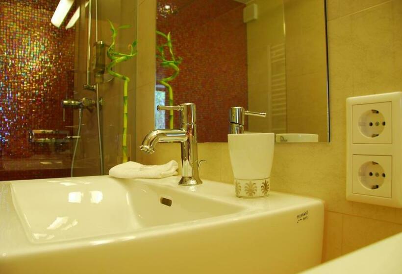 标准间, Schreiner S Das Waldviertel Haus