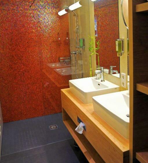 古典房间, Schreiner S Das Waldviertel Haus