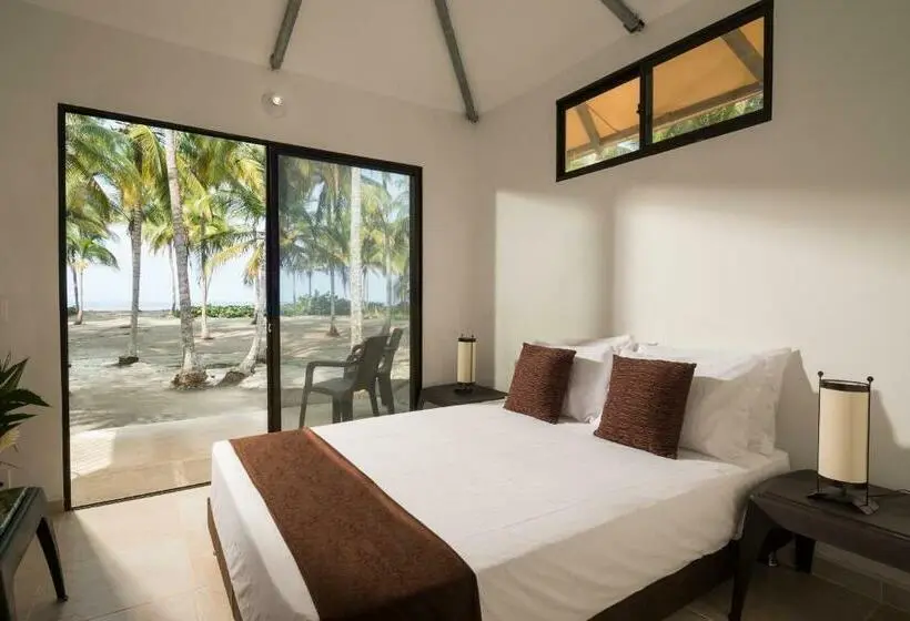 Standard Tent, Tayrona Tented Lodge