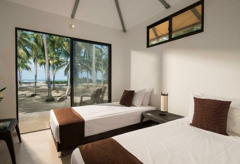 Standard Tent, Tayrona Tented Lodge