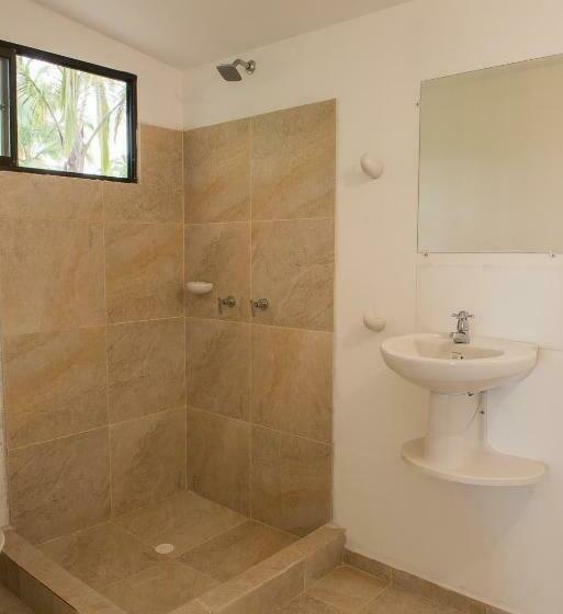 Standard Tent, Tayrona Tented Lodge