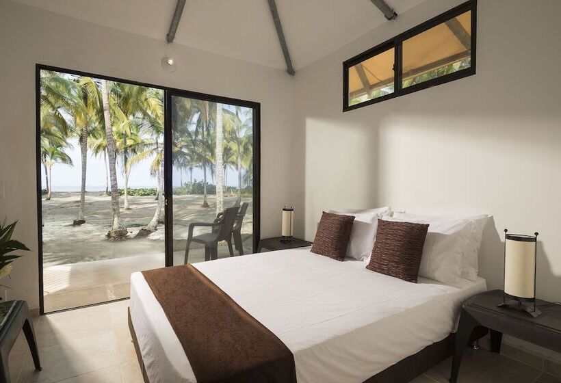 Standard Tent, Tayrona Tented Lodge