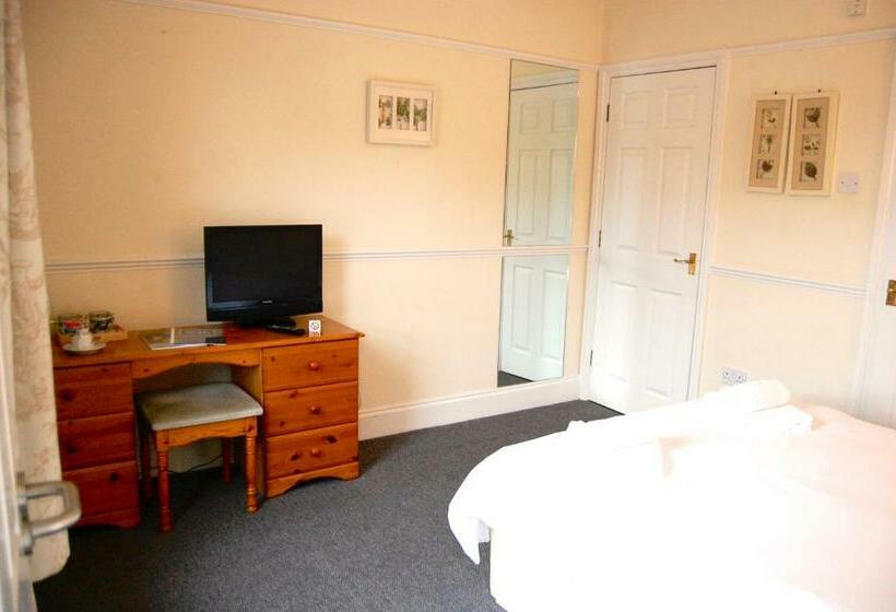 Номер Стандарт, The Italian Greyhound