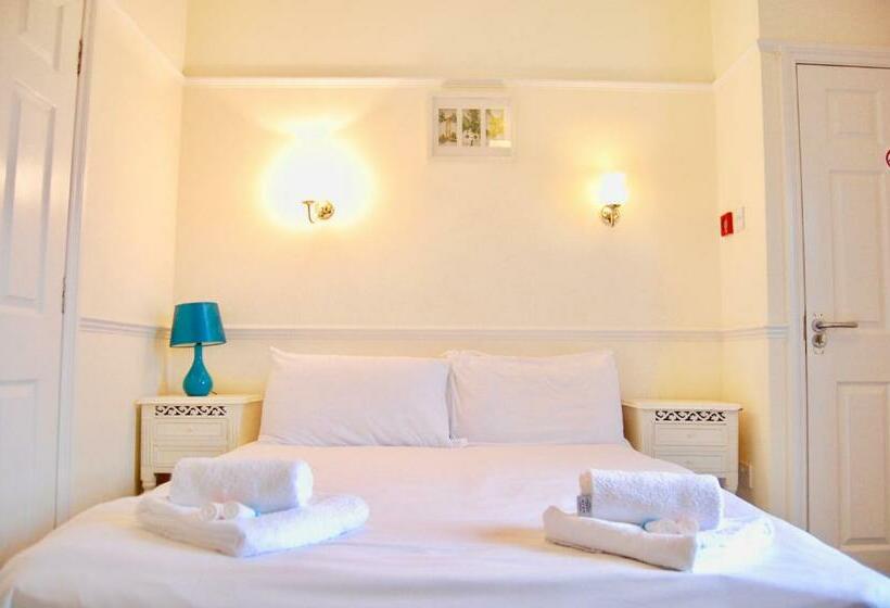 Номер Стандарт, The Italian Greyhound