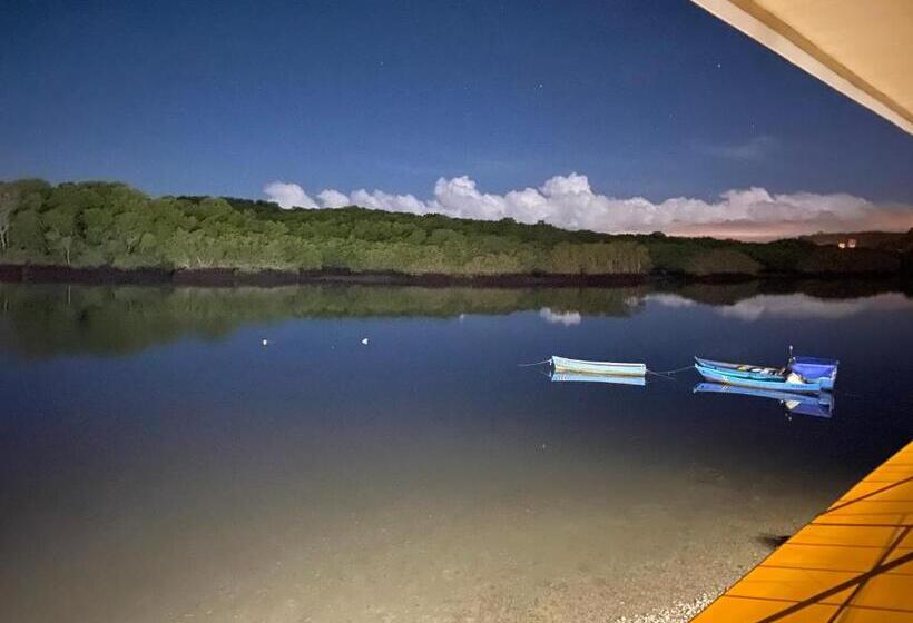Люкс Вид на Море, Y Restaurante Costa Del Sol
