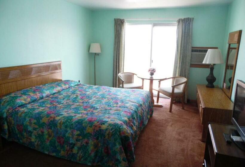 غرفة سوبيريور سرير كينج, Redclyffe Shore Motor Inn