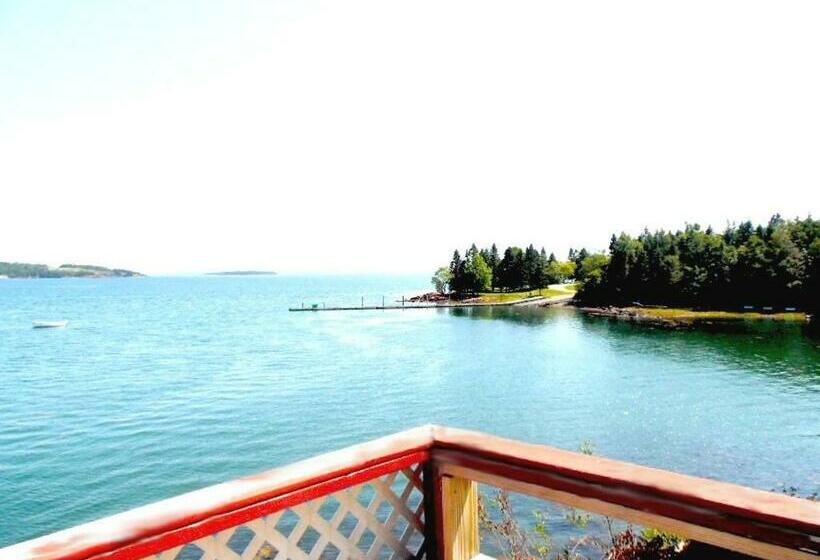 غرفة سوبيريور سرير كينج, Redclyffe Shore Motor Inn