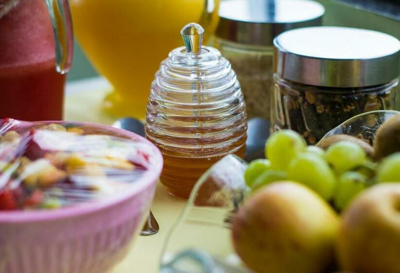 Люкс Вид на Море, Ponta Da Barca