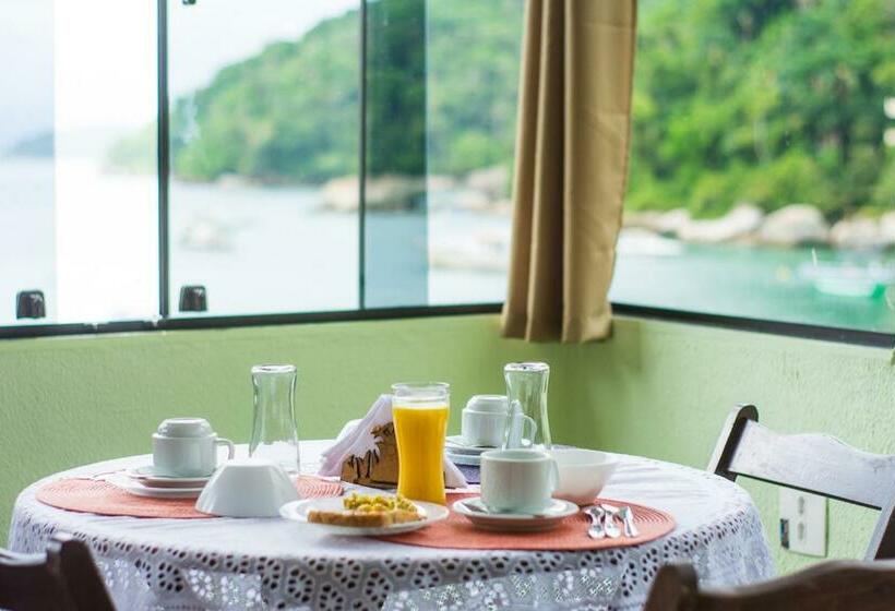 Люкс Вид на Море, Ponta Da Barca