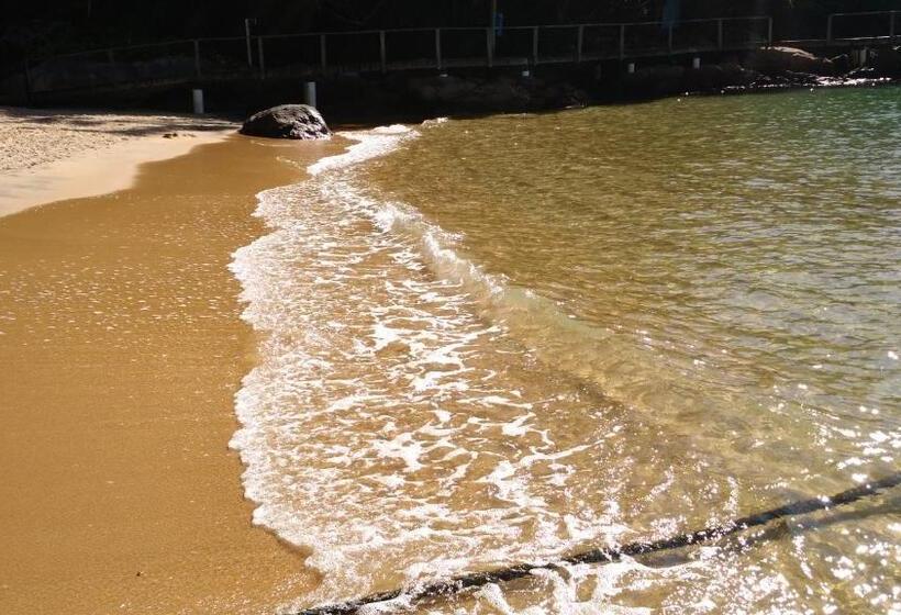 Люкс Вид на Море, Ponta Da Barca