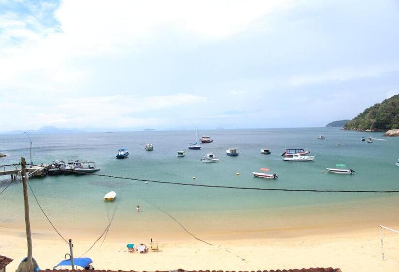 Люкс Вид на Море, Ponta Da Barca