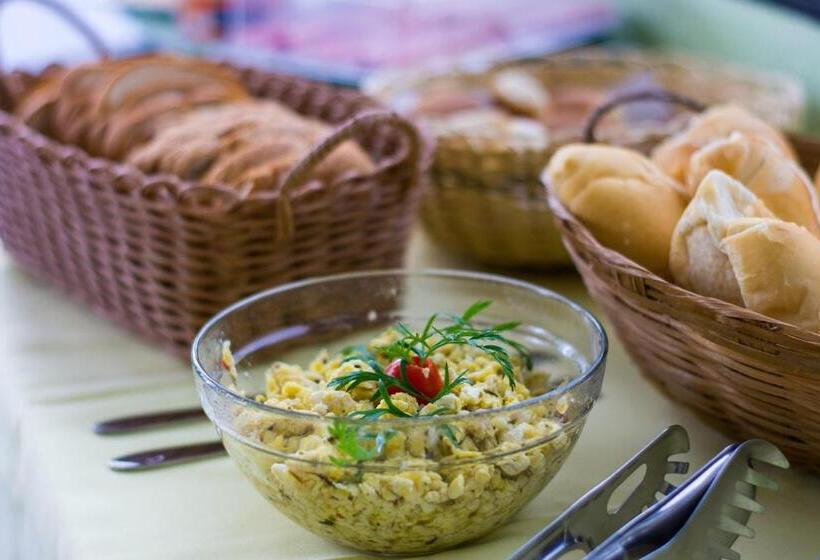 Люкс Вид на Горы, Ponta Da Barca