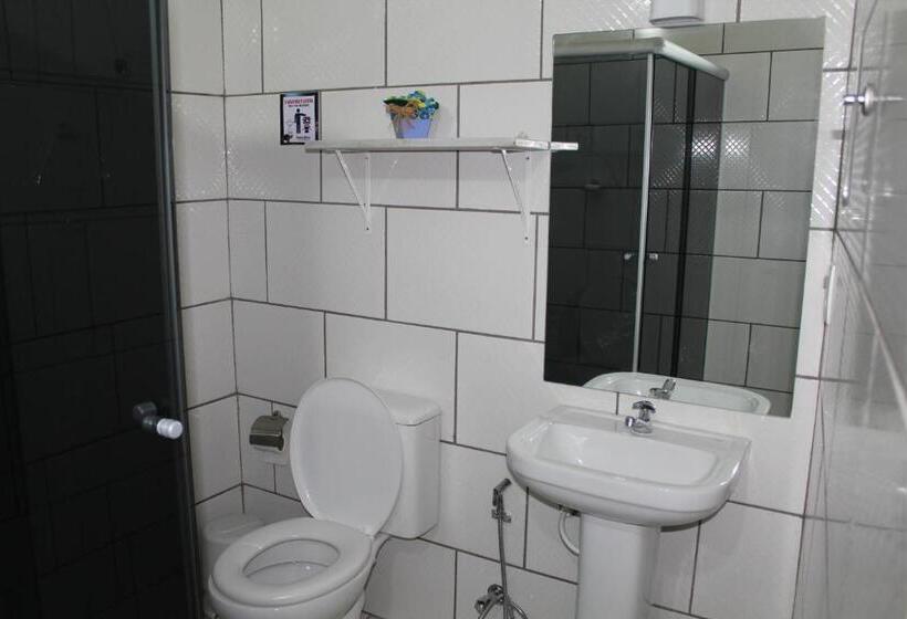 Люкс Вид на Горы, Ponta Da Barca