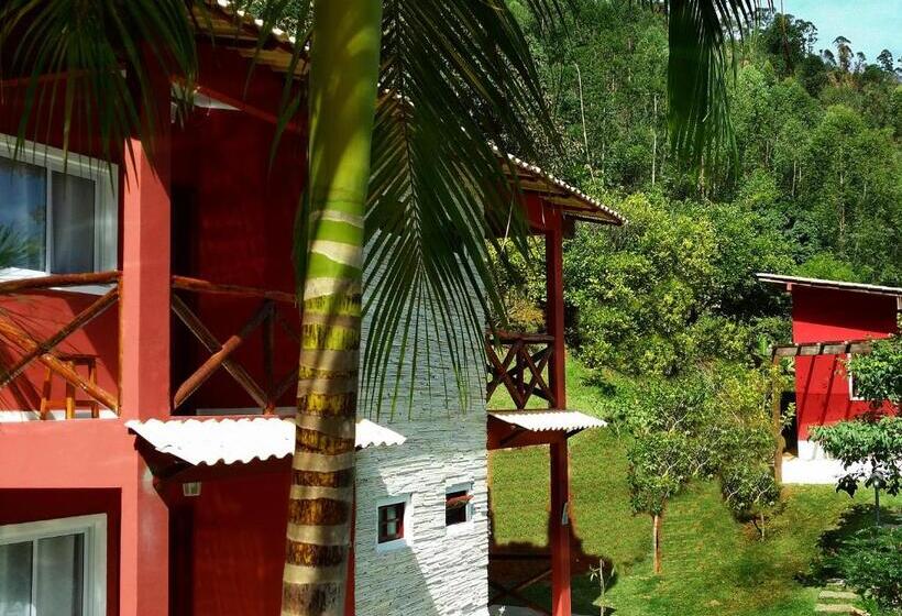 スタンダードルーム, Pousada Casa Donadello