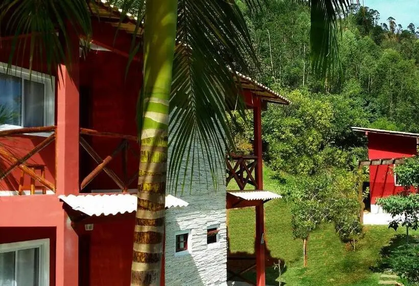 スタンダードルーム, Pousada Casa Donadello