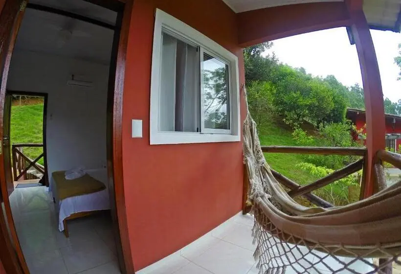 スタンダードルーム, Pousada Casa Donadello