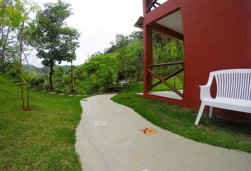Номер Стандарт, Pousada Casa Donadello