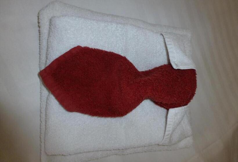 Номер Deluxe, The Ramblers