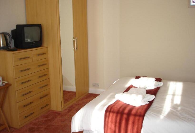 Номер Deluxe, The Ramblers