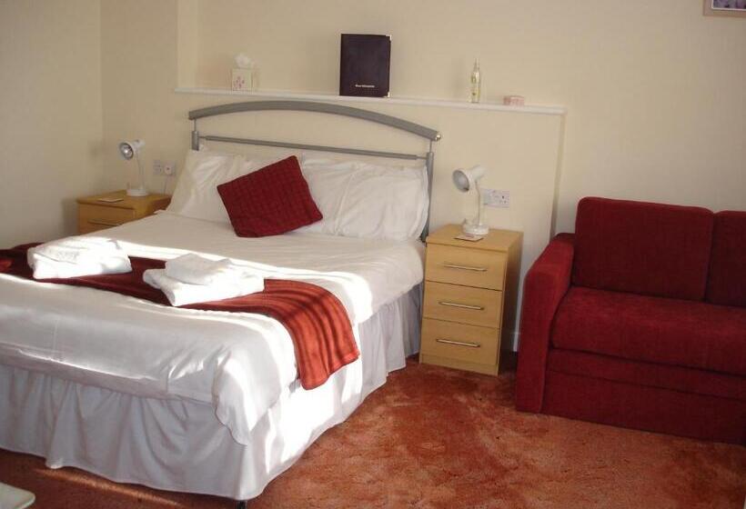 Номер Deluxe, The Ramblers