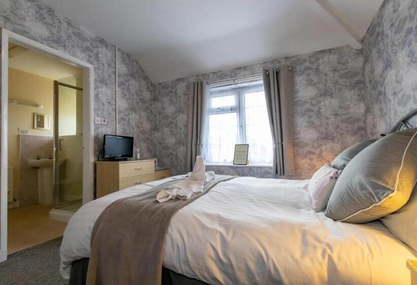 Номер Стандарт, The Ramblers