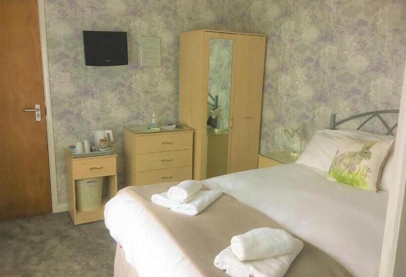 Номер Стандарт, The Ramblers