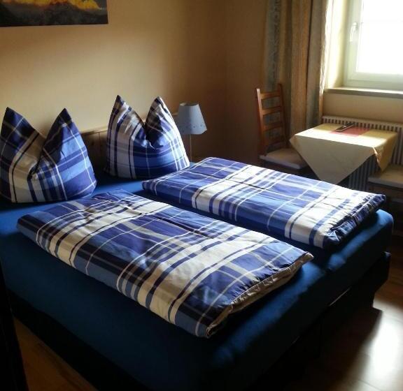 이코노미 룸, Romantik Pension Lehrberg