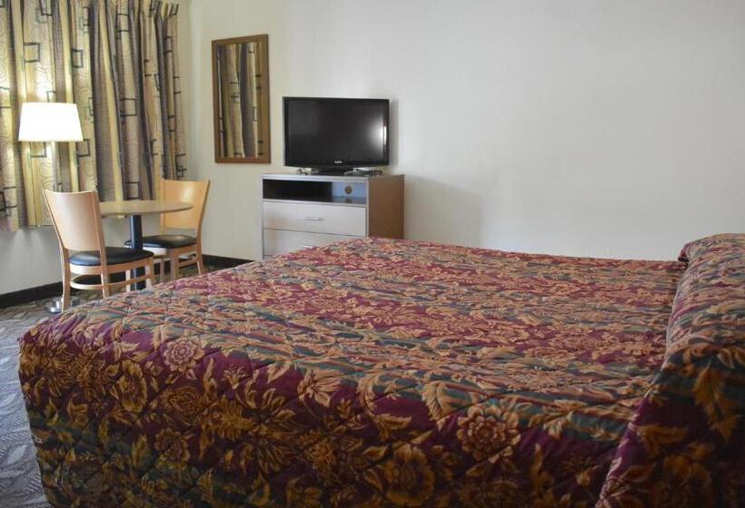 Номер Стандарт, South Hills Motel