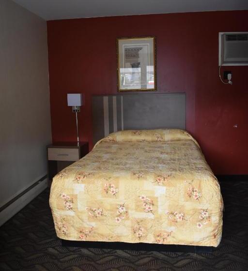 Номер Стандарт Индивидуальный, South Hills Motel