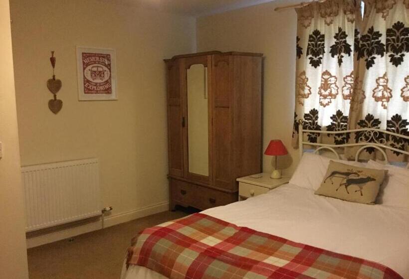 Номер Стандарт, The Old Grain Store Bed & Breakfast