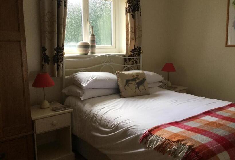 スタンダードルーム, The Old Grain Store Bed & Breakfast